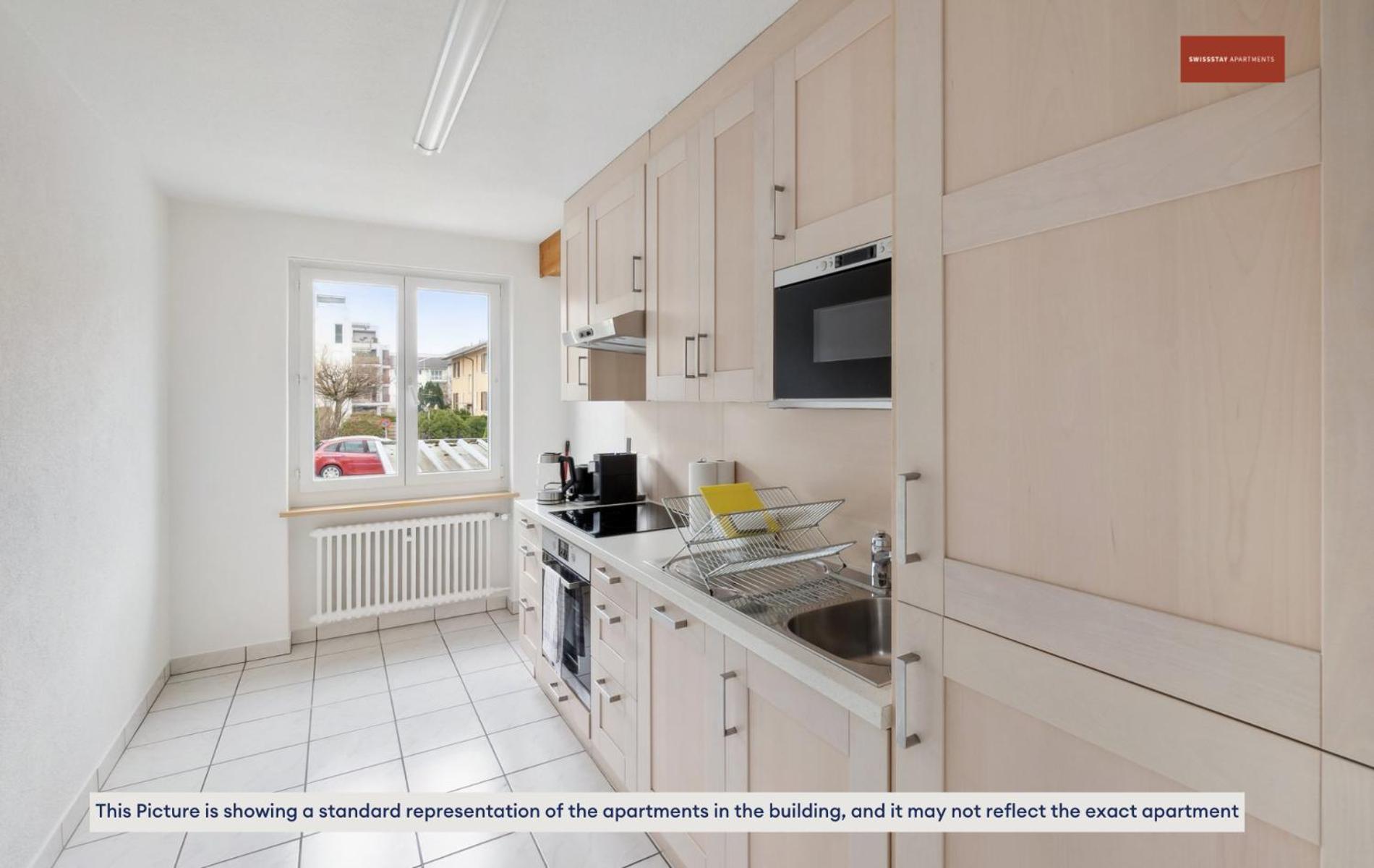Charming Apartment In زيورخ المظهر الخارجي الصورة
