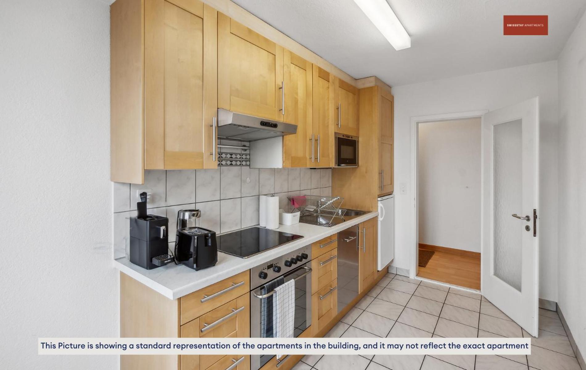 Charming Apartment In زيورخ المظهر الخارجي الصورة