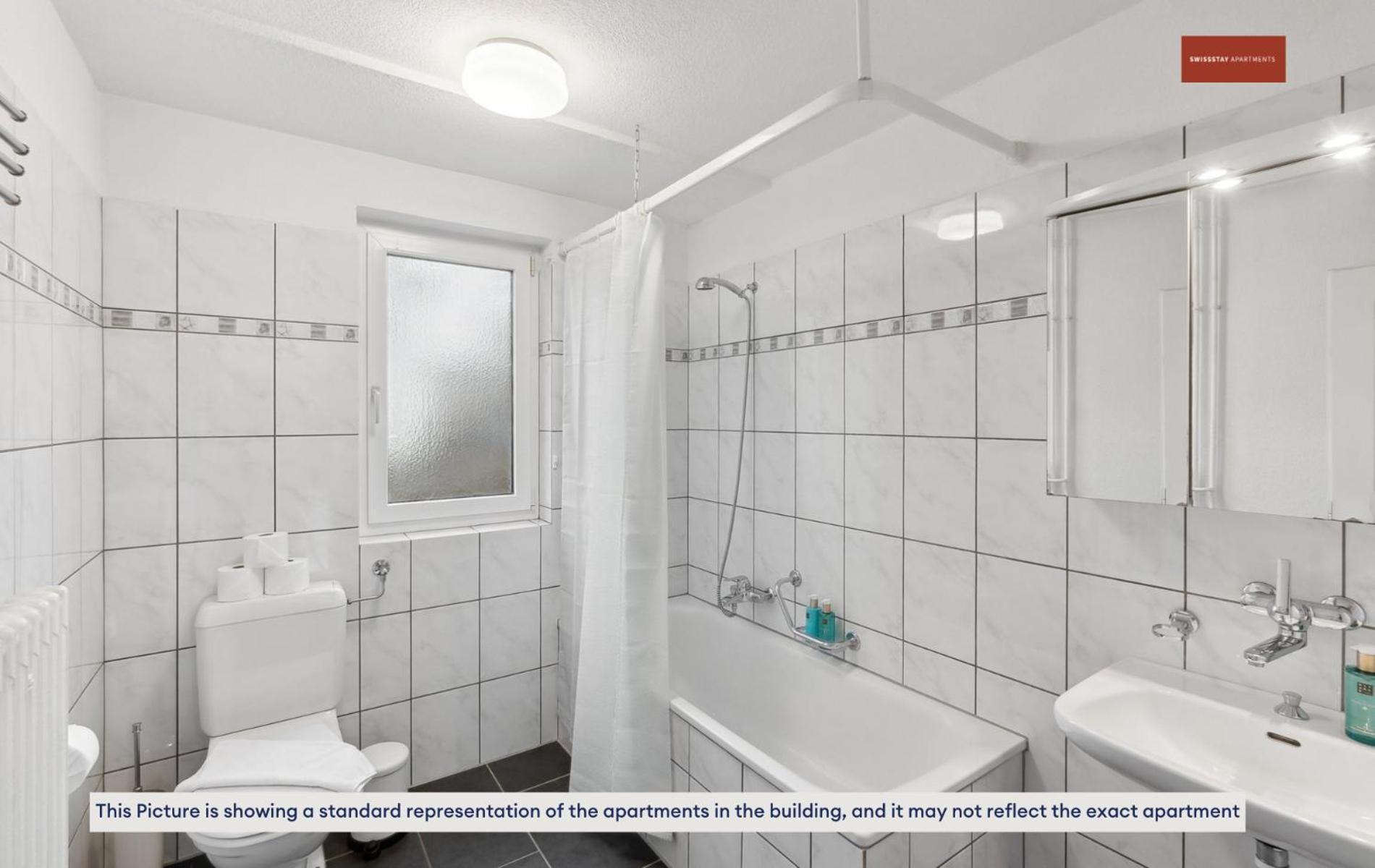 Charming Apartment In زيورخ المظهر الخارجي الصورة