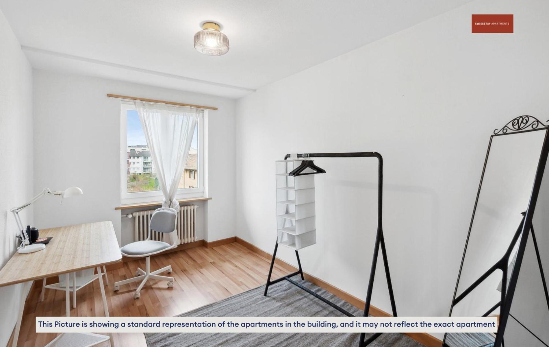 Charming Apartment In زيورخ المظهر الخارجي الصورة